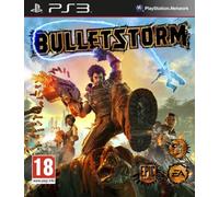 Bulletstorm Sony Ps3