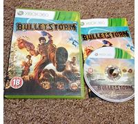 Bulletstorm (Xbox 360) [Importación inglesa]