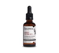 Bullfrog Aceite de barba 50ml todo en uno poción secreta N.2
