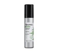 Bullfrog - Gel hidratante antiestrés: gel refrescante e invisible de efecto duradero, notas aromáticas de cáñamo, pomelo, salvia, tabaco y cedro, fabricado en Italia, 75 ml.