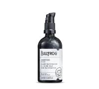 Bullfrog - Bálsamo Multifuncional Especiado para Barba y Cabello, Crema Bálsamo con Anís, Pimienta Rosa y Jengibre, Nutre, Hidrata, Calma la Piel, Protege contra Irritaciones, Edición Limitada, 100 ml