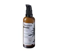 BULLFROG Botanical Lab Anti-Stress Night Mask Face + Beard Mascarilla facial 75 ml