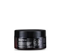 Bullfrog - Cera Mate de Fijación Fuerte: Cera para el Cabello, Fijación Fuerte, Define y Moldea Sin Residuos, Garantiza un Estilo Decidido, Duradero y Efecto Natural, 100 ml