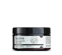 Bullfrog | Crema de afeitado Secret Potion N.3 100 ml | Espuma rica y con cuerpo para un afeitado apurado, piel fresca y suave