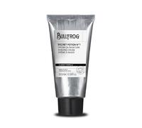 Bullfrog - Crema de Afeitar Secret Potion N.1 Edición Nomad: Crema para Afeitados Precisos, Espuma Rica, Ideal para Afeitados Tradicionales, 100 ml