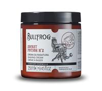 Bullfrog - Shaving Cream Secret Potion N.2 Comfort Cremas depilatorias y de afeitado 250 ml female