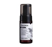 Bullfrog Espuma de control de rizos de 100 ml - Define los rizos, dando volumen e hidratación - Notas dulces y deliciosas - Fabricado en Italia