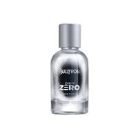 Bullfrog - Dirty Zero Eau de Parfum: Fragancia Especiada y Amaderada, Notas de Azafrán y Cuero, 100 ml