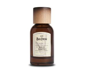 Bullfrog - Eau De Parfum Elisir N.2 Palo Santo, Fragancia Amaderada, Ahumada e Incienso, Notas de Bergamota, Violeta y Jazmín, 100 ml