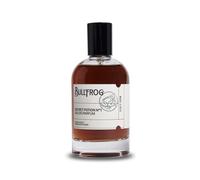 Bullfrog - Eau De Parfum Secret Potion N.1, Fragancia Elegante y Misteriosa con Notas de Bergamota, Ron y Vainilla, 100 ml