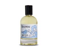 Bullfrog Eau de Toilette Elements: Agua 100 ml - Perfume para Hombre - Notas de Jengibre, Pimienta Verde, Cardamomo, Salvia, Albahaca Negra, Pachulí, Madera de Secuoya y Ámbar - Fabricado en Italia