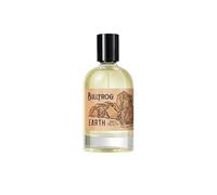 Bullfrog - Eau de Toilette Elements: Tierra, Fragancia Audaz y Frutal, Notas de Mandarina, Grosella Negra, Menta, Pachulí y Musgo de Roble, 100 ml