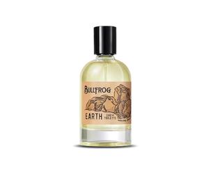 Bullfrog - Elementos: Tierra Perfumes 100 ml male