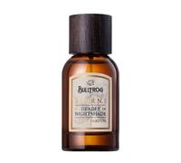 Bullfrog - Eau De Parfum Elisir N.1 Deadly Nightshade, Fragancia Floral y Misteriosa con Notas de Mandarina, haba Tonka y Pachulí, 100 ml