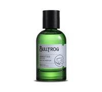 Bullfrog - Fragancia Eau De Parfum Agnóstico Especiado, 100ml | Fragancia Especiada, Incienso, Amaderada, Notas de Pimienta Rosa, Bayas de Enebro y Jengibre, Fabricado en Italia