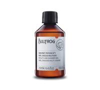 Bullfrog - Multi-Use Shower Gel Secret Potion N.2 Geles de ducha 250 ml unisex