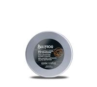 Bullfrog Gel Fijador Brillante Alta Definición 100 ml - Look Esculpido y Clásico - Fijación Fuerte y Duradera - Fórmula Elástica y Suave - Fabricado en Italia