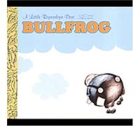 Bullfrog & Kid Koala - Little Ropeadope Disc [Import]