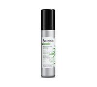 Bullfrog - Mascarilla de noche antiestrés, tratamiento hidratante con aceite de coco, aceite de aguacate y vitamina C, regenera y calma la piel y la barba, 75 ml.