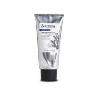 Bullfrog - Mascarilla reafirmante y nutritiva: Regenera y hidrata, combate la sequedad y da tensión, perfecta para pieles secas y deshidratadas, 100 ml