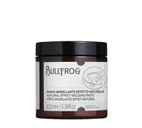 Bullfrog - Natural Effect Molding Paste Cuidado de la Barba 100 ml male