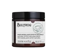 BULLFROG Natural effect Molding Paste Crema para peinar 250 ml