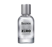 Bullfrog - Pure Zero Eau de Parfum y Primer de Fragancia: Aroma Ambarino y Almizclado, Ligero y Versátil, 100 ml