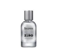 Bullfrog - Pure Zero Eau de Parfum y Primer de Fragancia: Aroma Ambarino y Almizclado, Ligero y Versátil, 100 ml