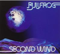 BULLFROG - Second Wind