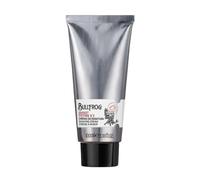 Bullfrog - Crema de Afeitar Secret Potion N.2 Edición Nomad: Crema Suave para Afeitados Impecables, Espuma Rica, Fragancia Especiada y Ambarina, 100 ml