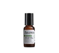 Bullfrog Sérum Contorno de Ojos Anti-estrés, Reduce Bolsas y Ojeras, Refrescante y Relajante, Textura Ligera y Fluida, 97% Ingredientes Naturales, 20ml