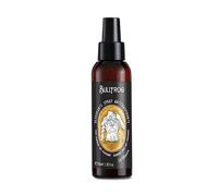 Bullfrog - Spray Antitranspirante Desodorante, Larga Duración 100 ml | 97,4% Ingredientes Naturales, Fragancia Especiada y Fresca, Protección y Comodidad, Fabricado en Italia