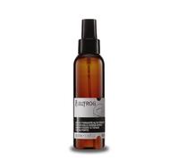Bullfrog - Spray Fijador de Alta Fijación: Spray para Cabello, Definición Duradera Sin Residuos, Acabado Perfecto, Fija el Peinado, Proporciona Volumen y Resistencia, Look Impecable, 100 ml