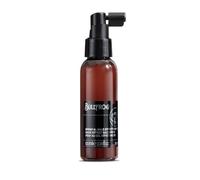Bullfrog - Spray Salino Efecto Onda: Spray para Cabello Ligero y Estructurante, Aporta Volumen y Garantiza un Look Salvaje y Audaz, 92,5% Ingredientes Naturales, 100 ml