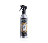 Bullfrog Tónico Corporal Refrescante Tónico Corporal 200 ML ideal para devolver el swing, la vitalidad y un sabor a ruibarbo hidratado y fresco en la piel