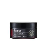 Bullfrog Crema Ricci Twist & Hold 100ml - Para Cabello Rizado u Ondulado - Look Definido y Natural - Fijación Elástica y Modeladora - Aporta Definición y Suavidad - Made in Italy