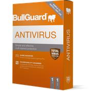 BullGuard Antivirus 2026 3 Dispositivos / 1 Año