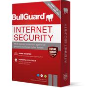 BullGuard Internet Security 2020 versión completa, 1 Año 1 Dispositivo