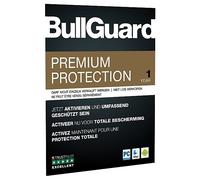 BullGuard Premium Protection