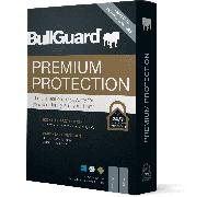 BullGuard Premium Protection 2025 1 Dispositivo 1 Año