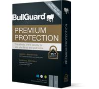 BullGuard Premium Protection 2020 15 dispositivos 1 Año