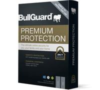 BullGuard Premium Protection