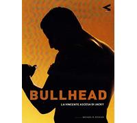 Bullhead - La vincente ascesa di Jacky [DVD]