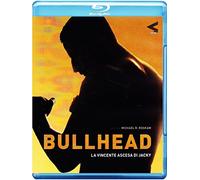Bullhead - La vincente ascesa di Jacky [Italia] [Blu-ray]