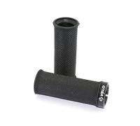 Bullhorn Fixie Singlespeed - Manillar (440 mm), Color Negro