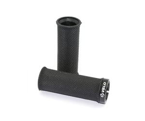 Bullhorn Fixie Singlespeed - Manillar (440 mm), Color Negro