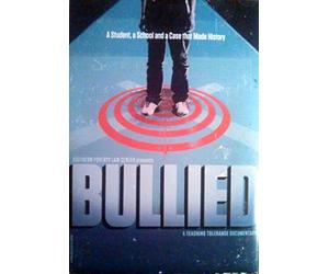 Bullied - A Student, a School and a Case That Made History (A Teaching Tolerance Documentary)