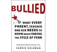 Bullied (ebook)