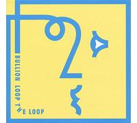 Bullion - Loop The Loop [Vinilo]