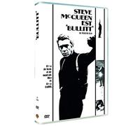 Bullitt [Alemania] [DVD]